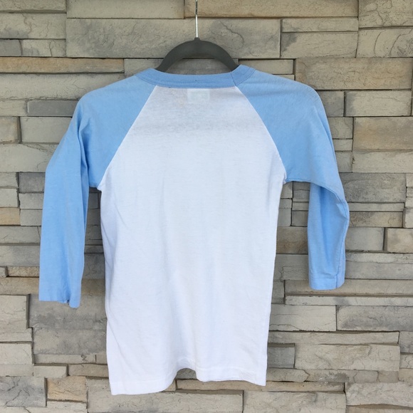 Masters of The Universe Baseball Tee - Picture 2 of 3